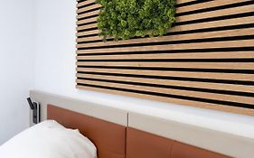 Comfort Housing Apartments - Tendo Stay